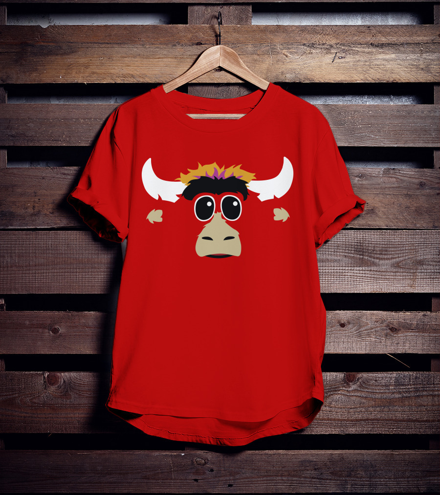 Obama Got The Benny The Bull T-Shirt