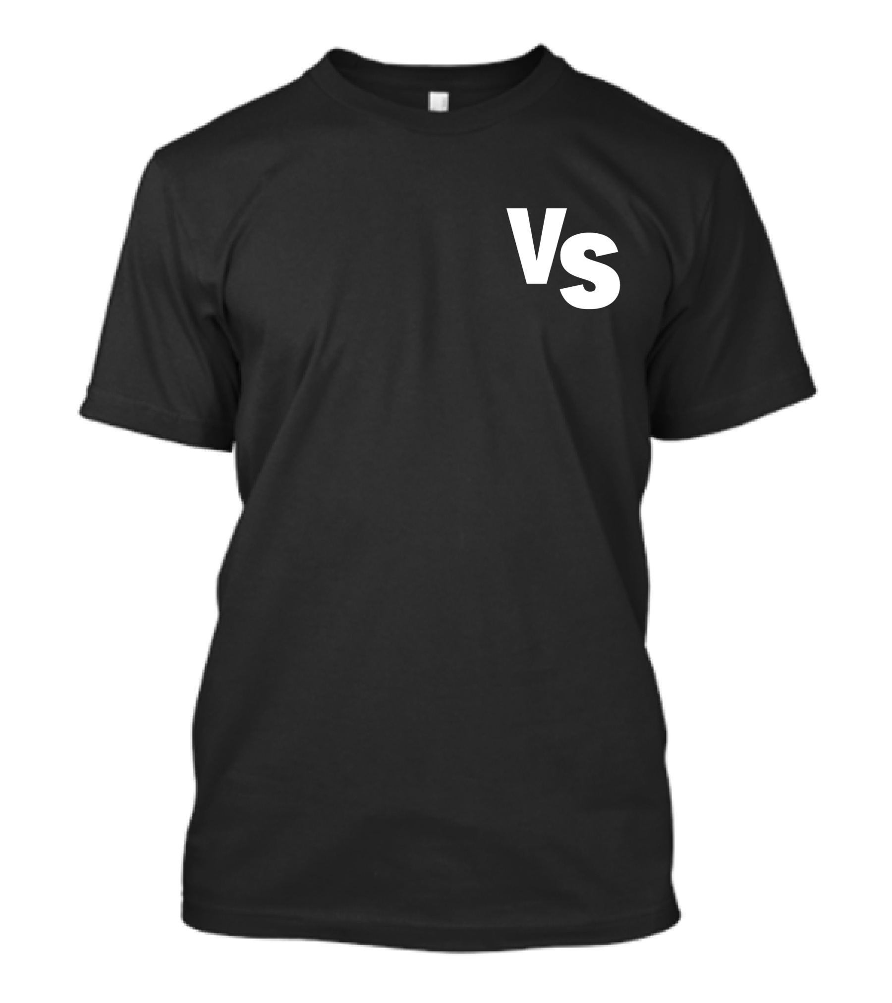 Collection Duke Dennis Merch Vs T-Shirt