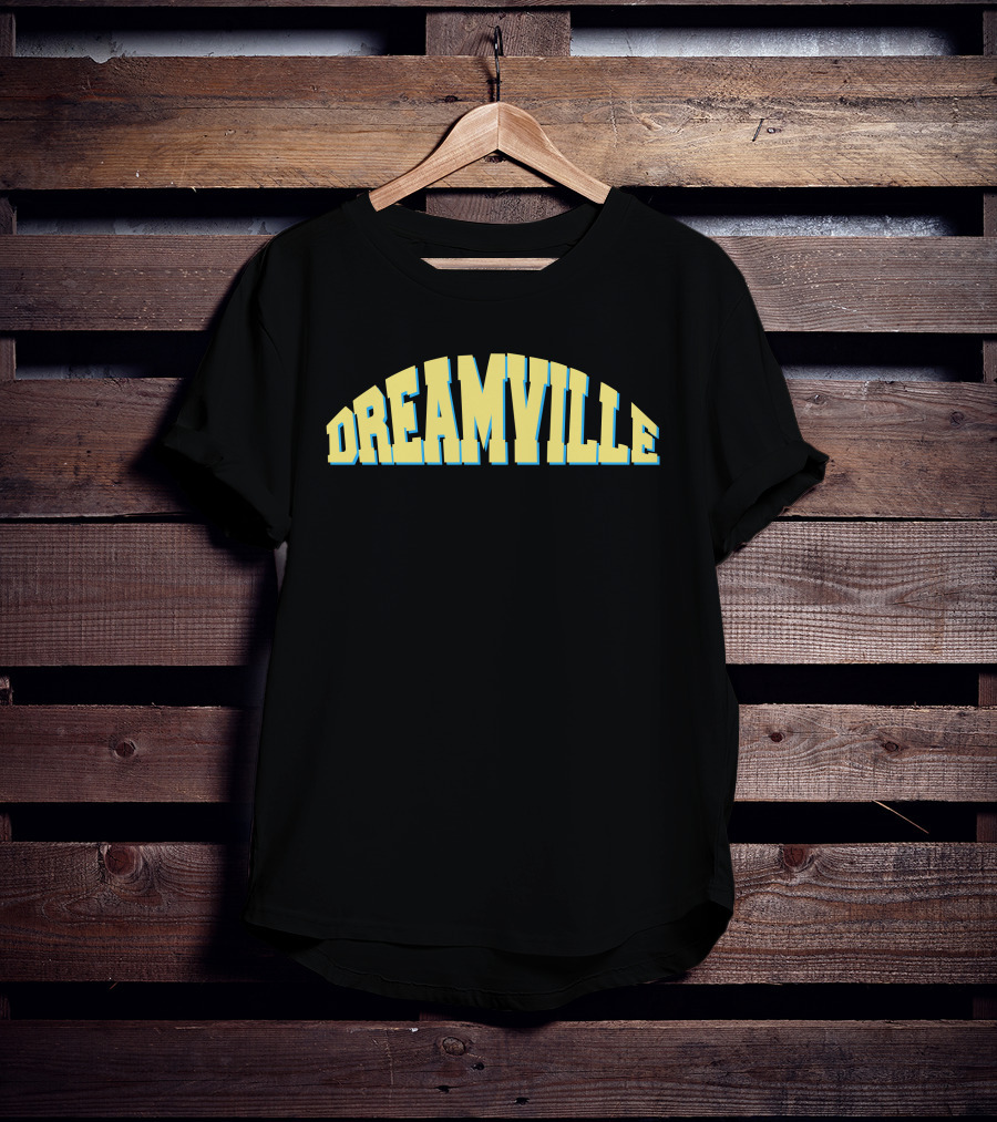 Dreamville Onyx Team Premium T-Shirt