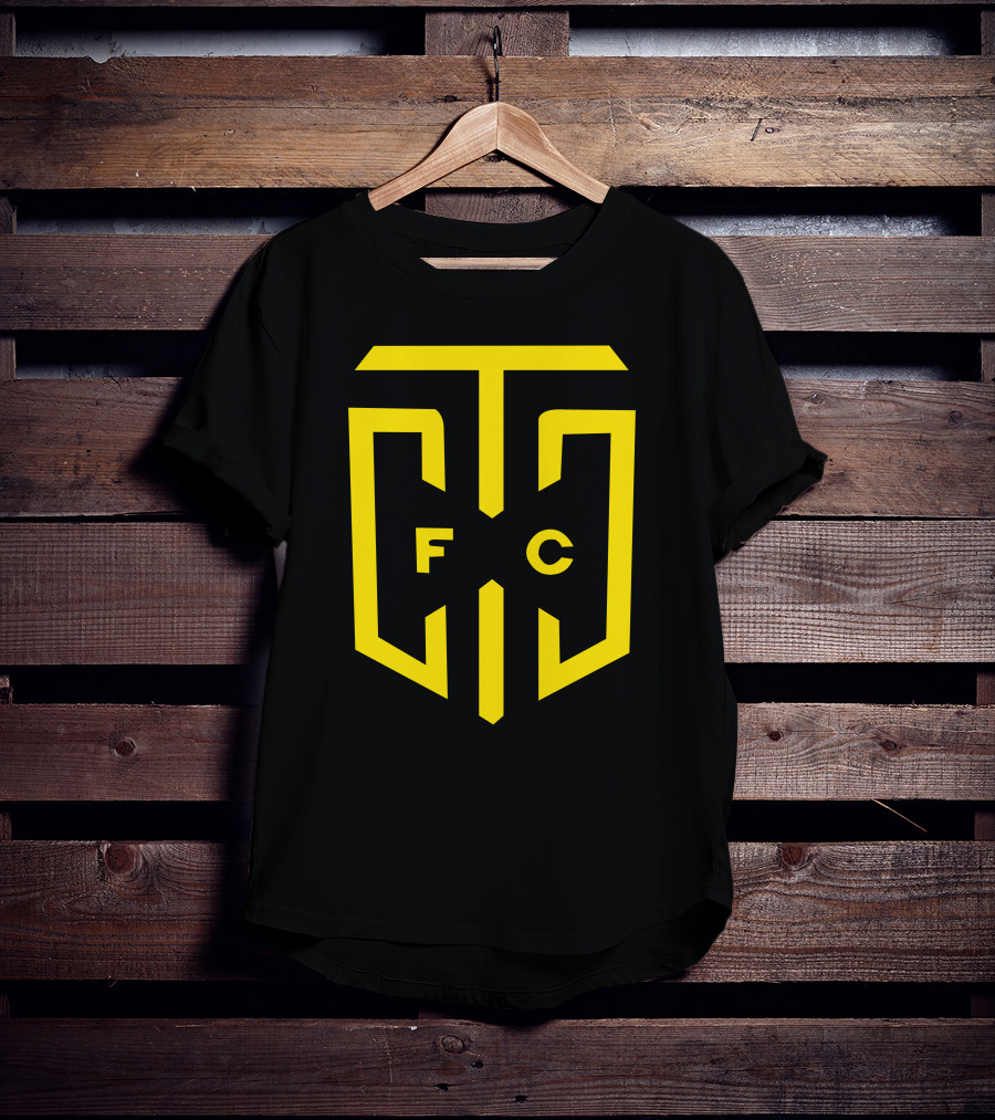 Cape Town City FC T-Shirt
