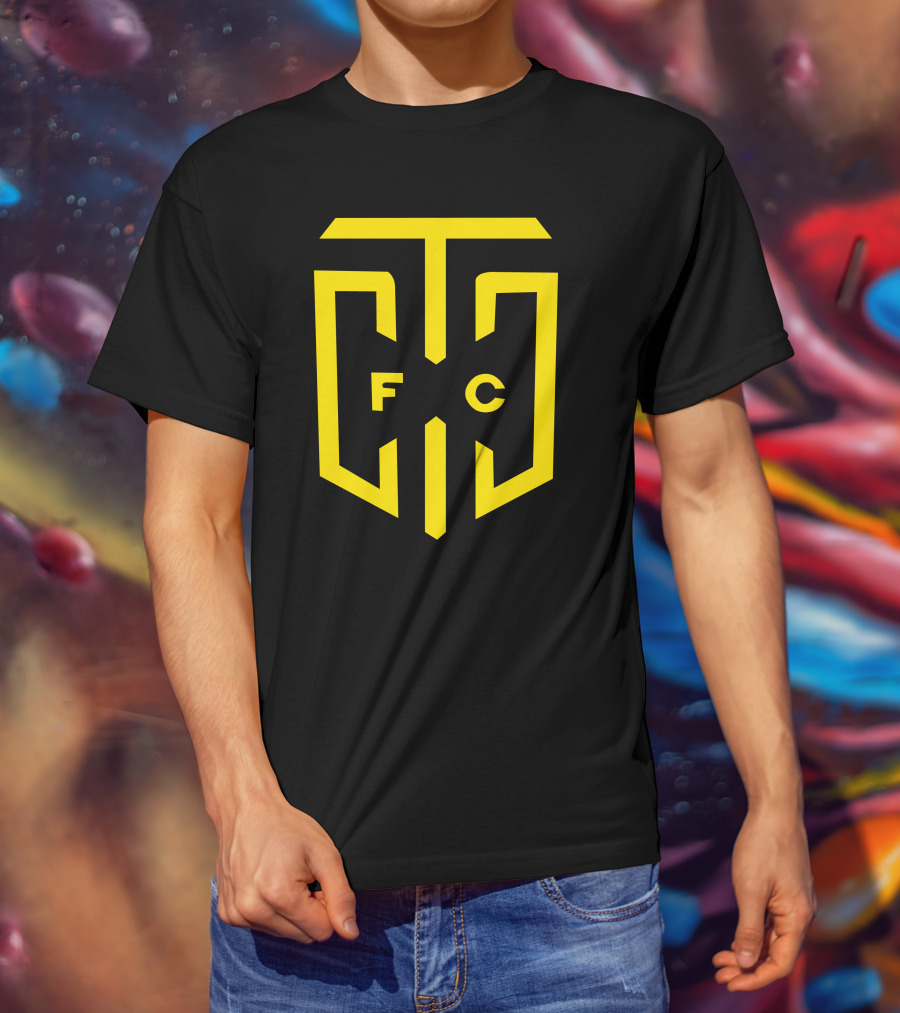 Cape Town City FC T-Shirt