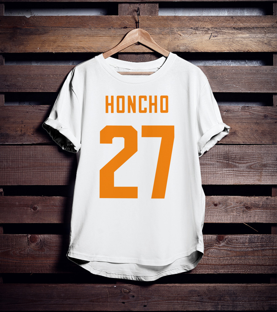 HONCHO 27 T-Shirt