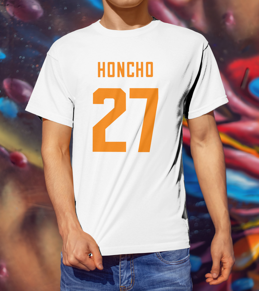 HONCHO 27 T-Shirt