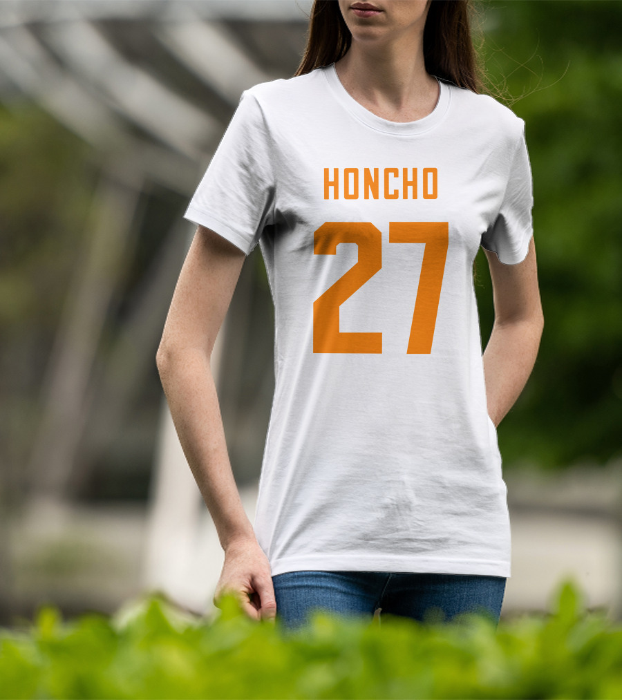HONCHO 27 T-Shirt