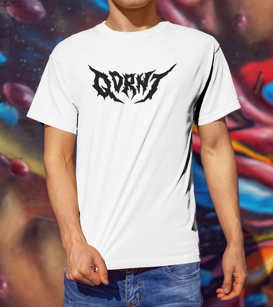 Quadrant Qdrnt Gaming Esports T-Shirt