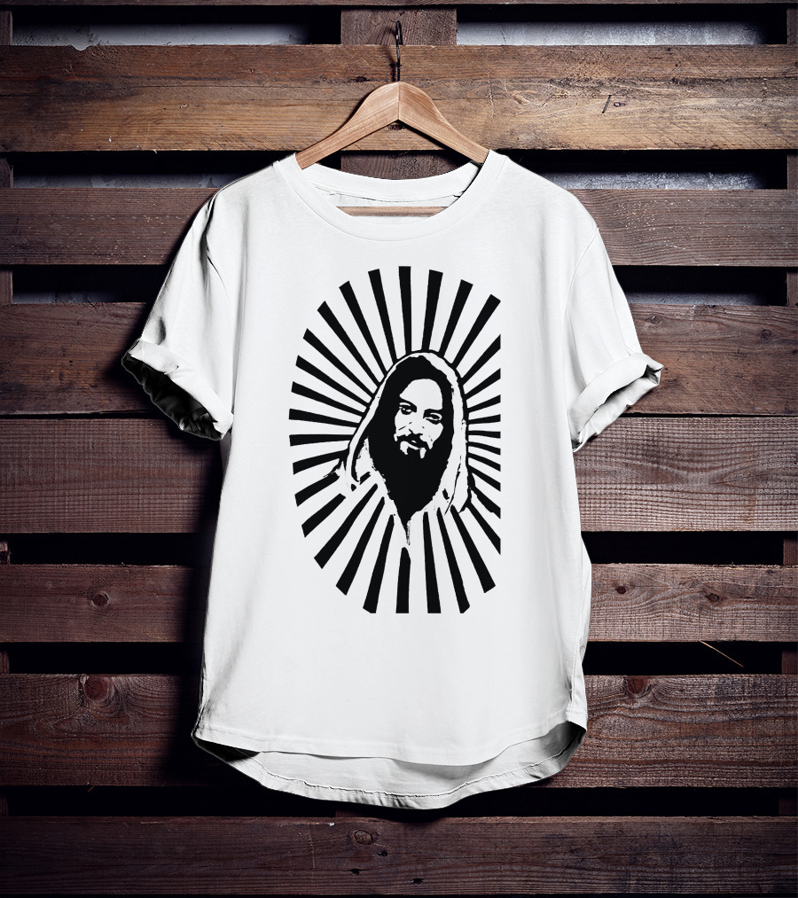 Save Warrior Nun Iconic Radiant T-Shirt