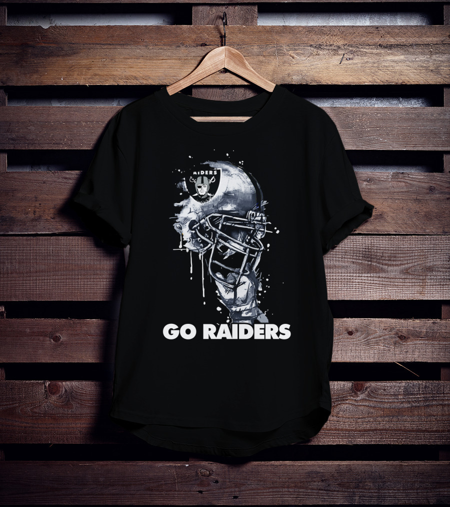 Go Raiders T-Shirt