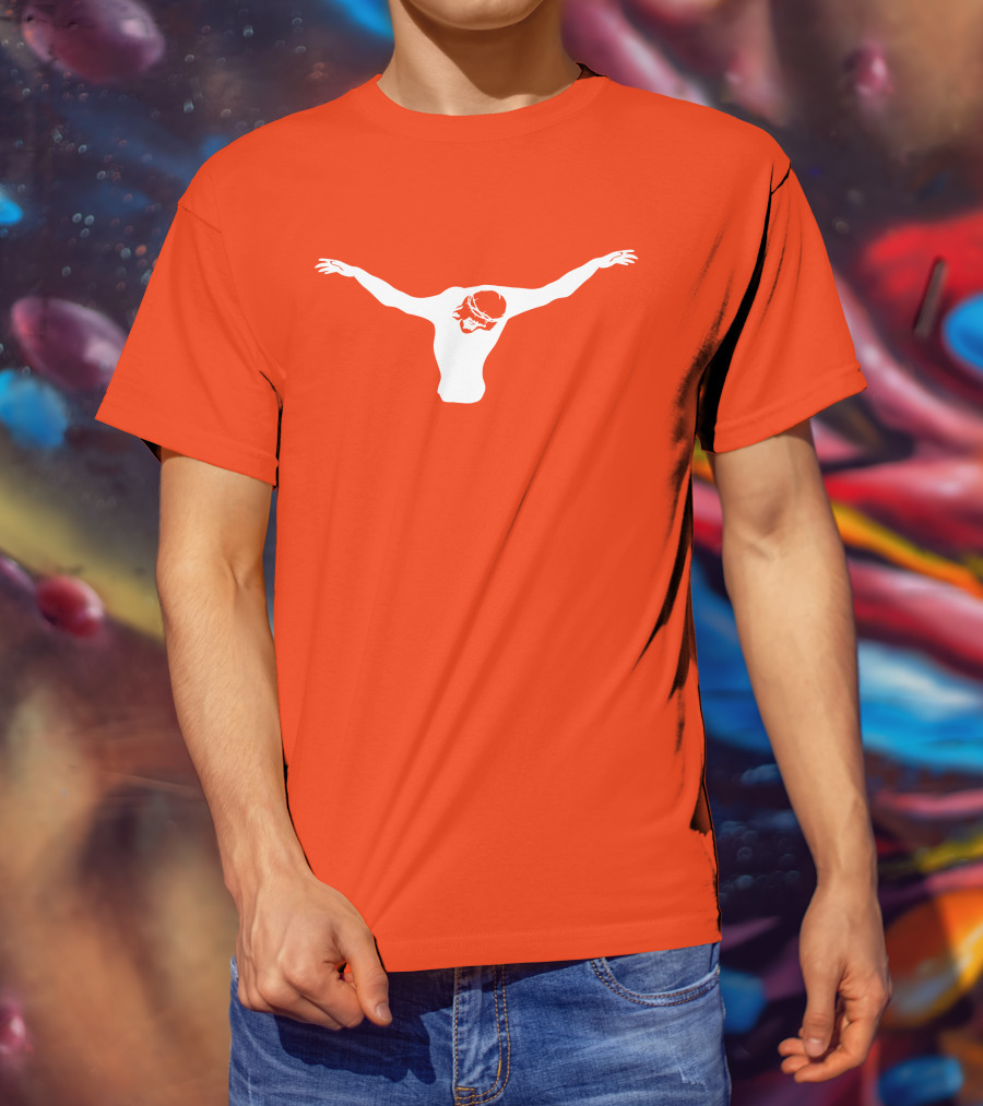Jesus Christ Crucifixion T-Shirt