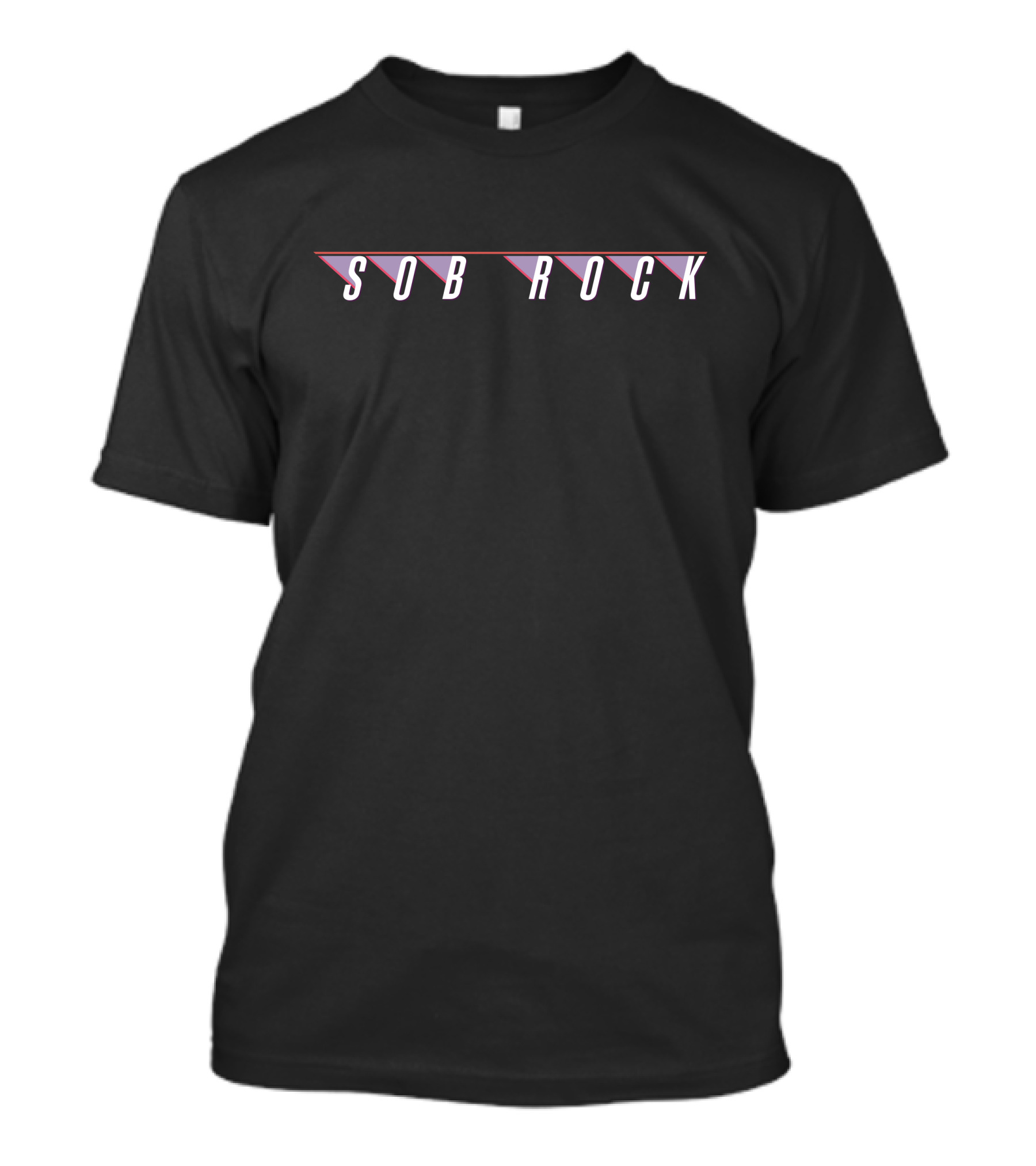 Sob Rock Retro T-Shirt