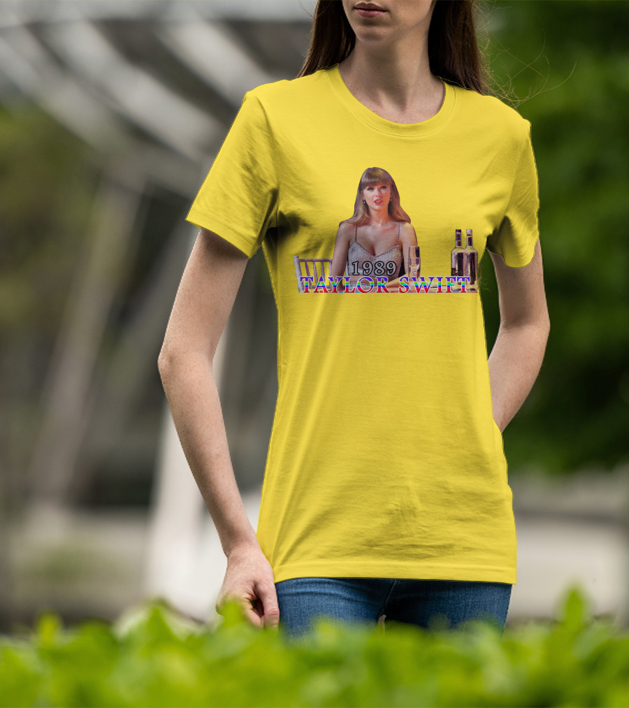 TAYLOR SWIFT 1989 T-Shirt