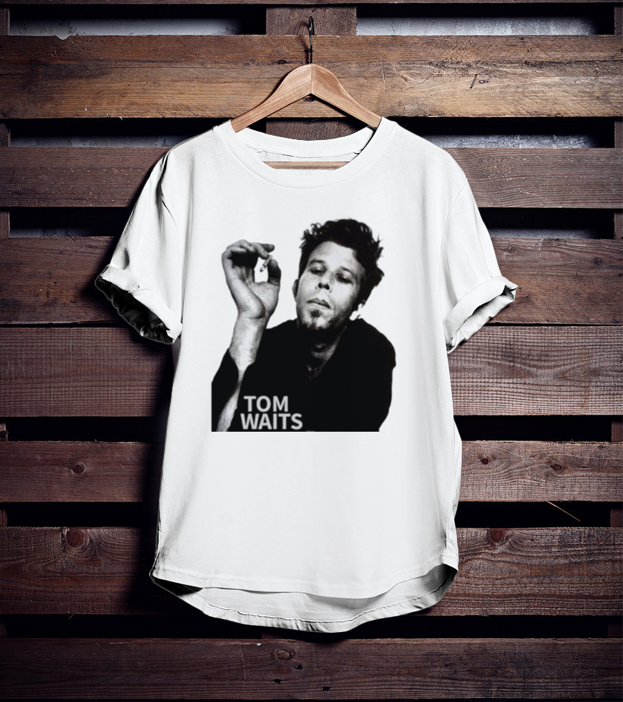 TOM WAITS T-Shirt