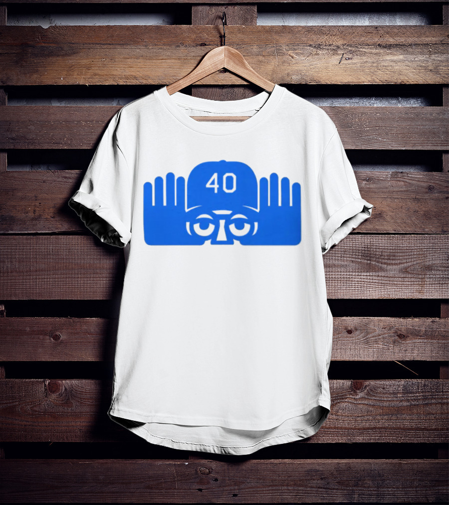 Spike Lee Merch The Visionary 40 Iconic Glasses And Hands T-Shirt