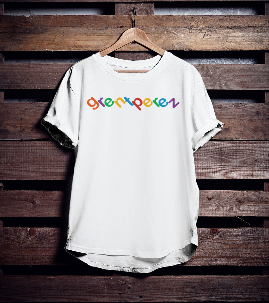 Grentperez Shop When We Were Younger Magnet T-Shirt