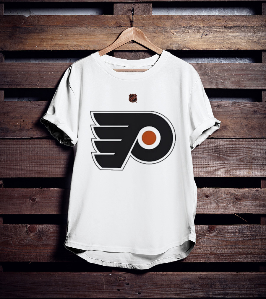Youth NHL Philadelphia Flyers Special Edition 2.0 Primary T-Shirt