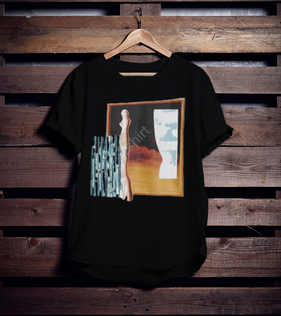 Louis Tomlinson Devá States Portal Cute Abstract T-Shirt