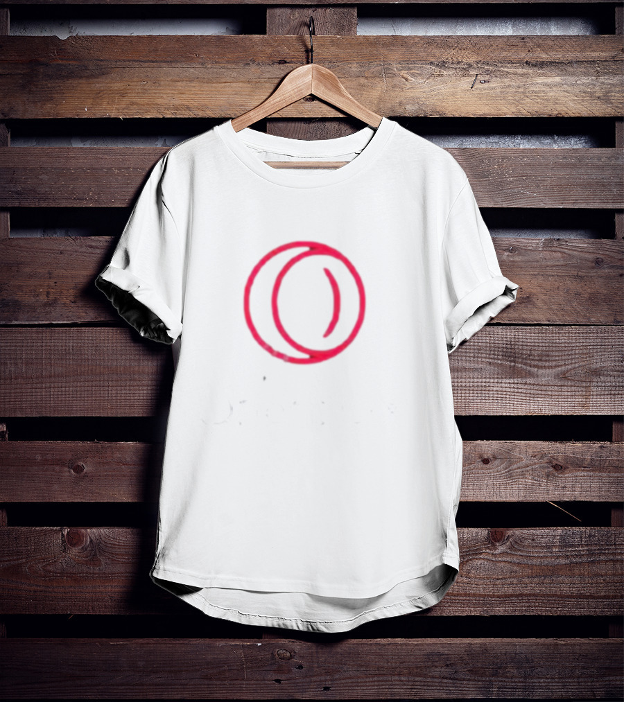 Opera GX T-Shirt