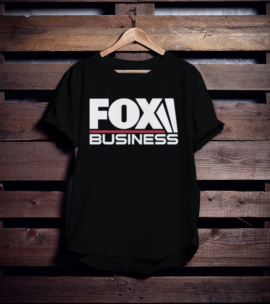 FOX Business T-Shirt