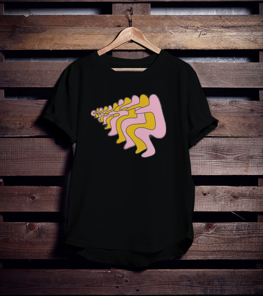 Life Good Hope Spoon T-Shirt