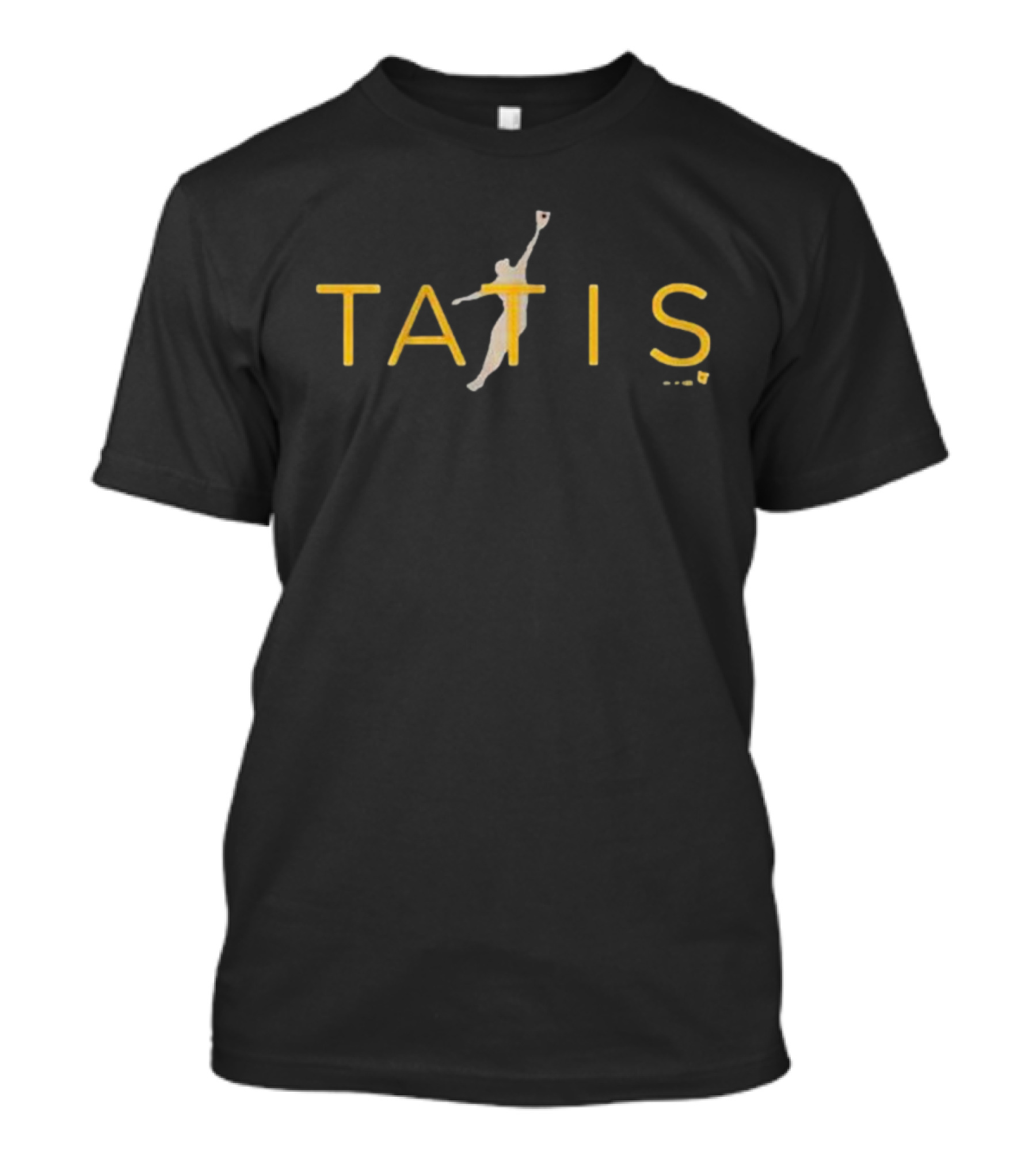 Fernando Tatis Jr Air Nino 20 Tatis Jumping T-Shirt