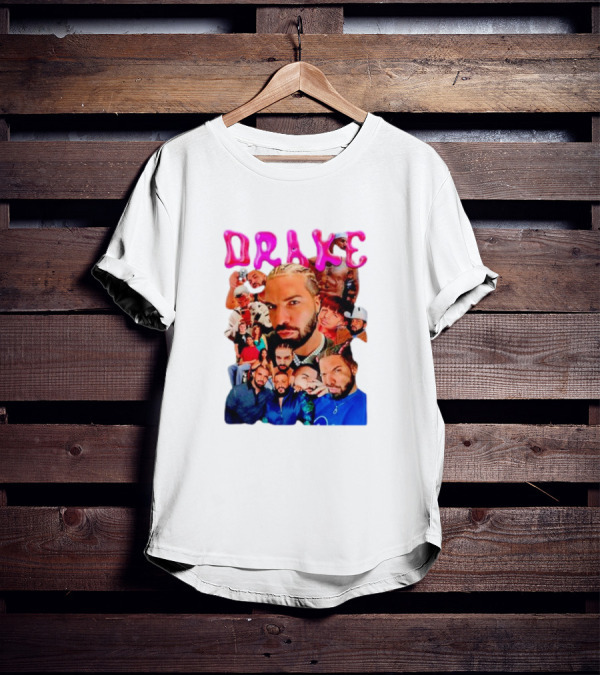 DR T-Shirt
