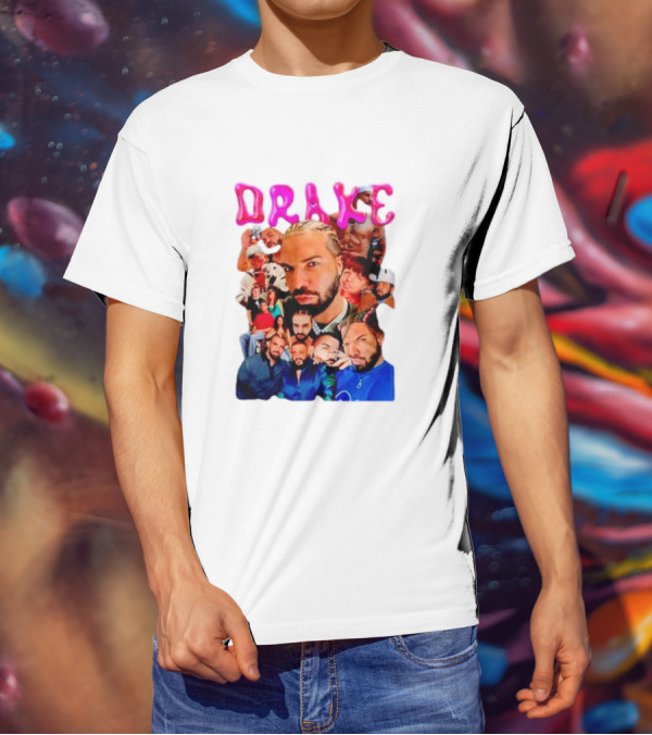 DR T-Shirt