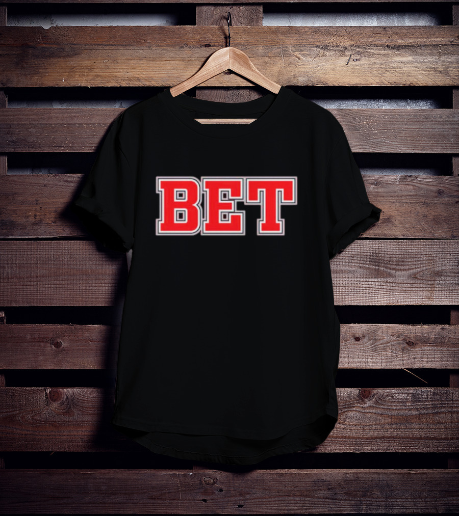 Ohio State Buckeyes BET Game Day Spirit T-Shirt