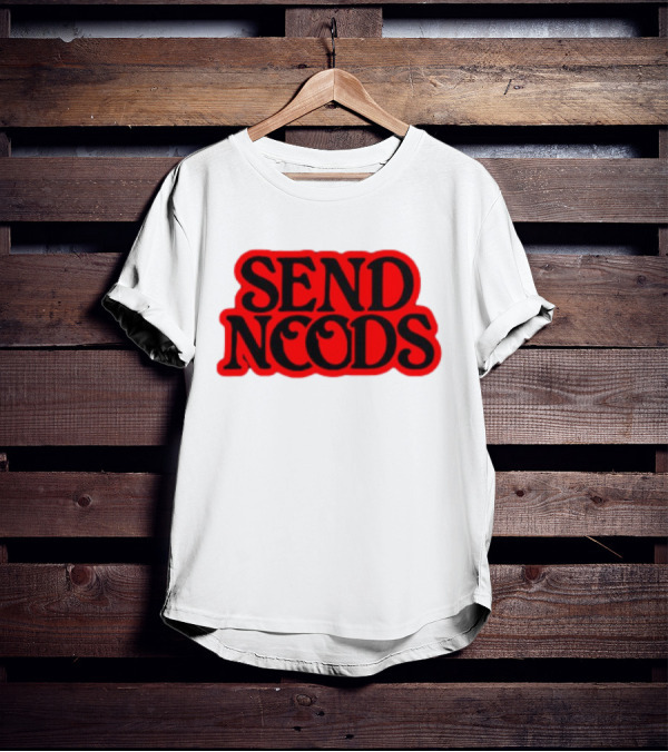 SEND NOODS T-Shirt