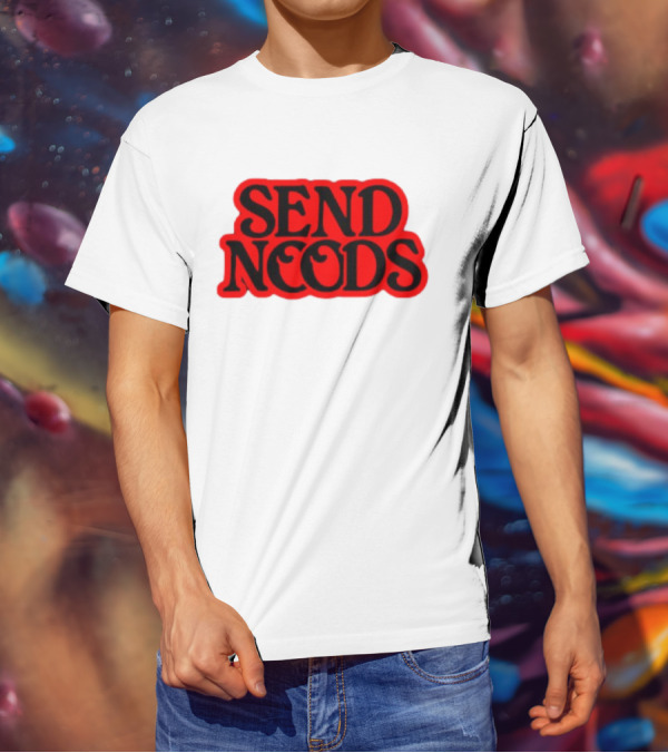 SEND NOODS T-Shirt