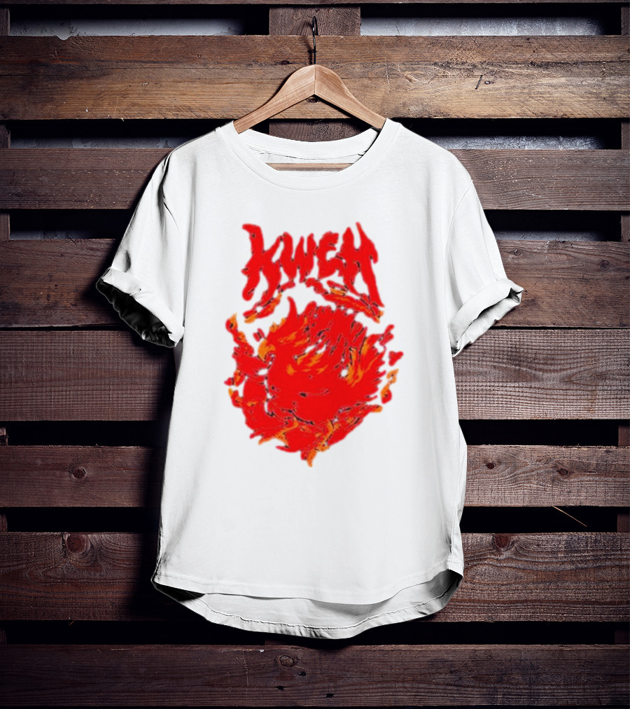 KWCH Phoenix Seeing Red T-Shirt