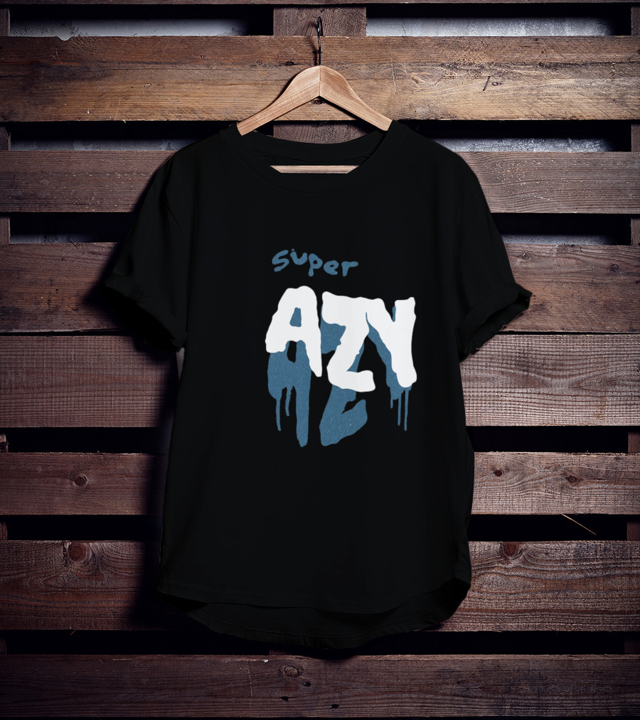 Super Lazy T-Shirt
