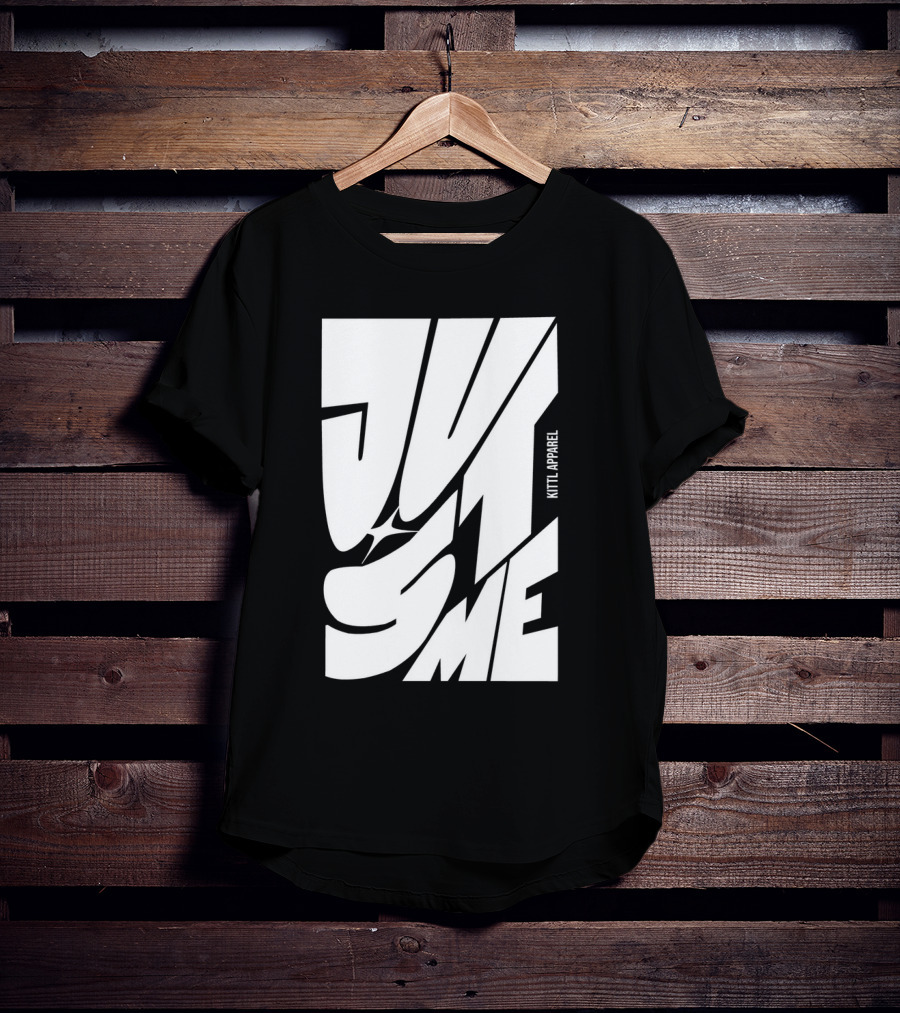 Just Me KITTL T-Shirt