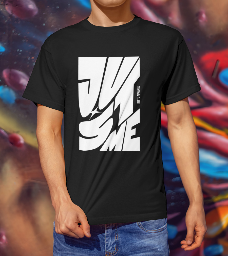 Just Me KITTL T-Shirt