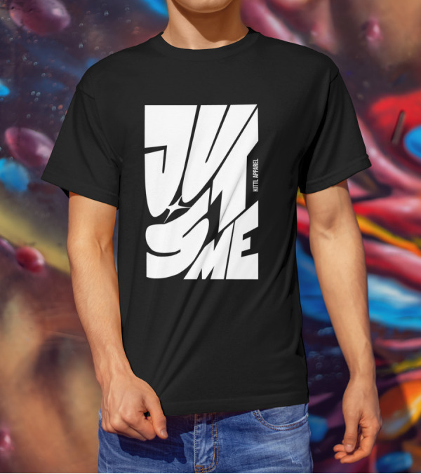 Just Me KITTL T-Shirt