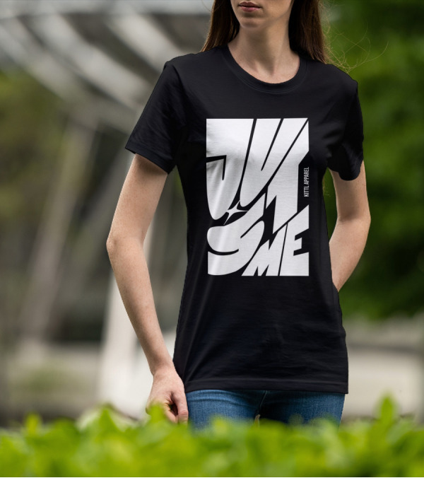 Just Me KITTL T-Shirt