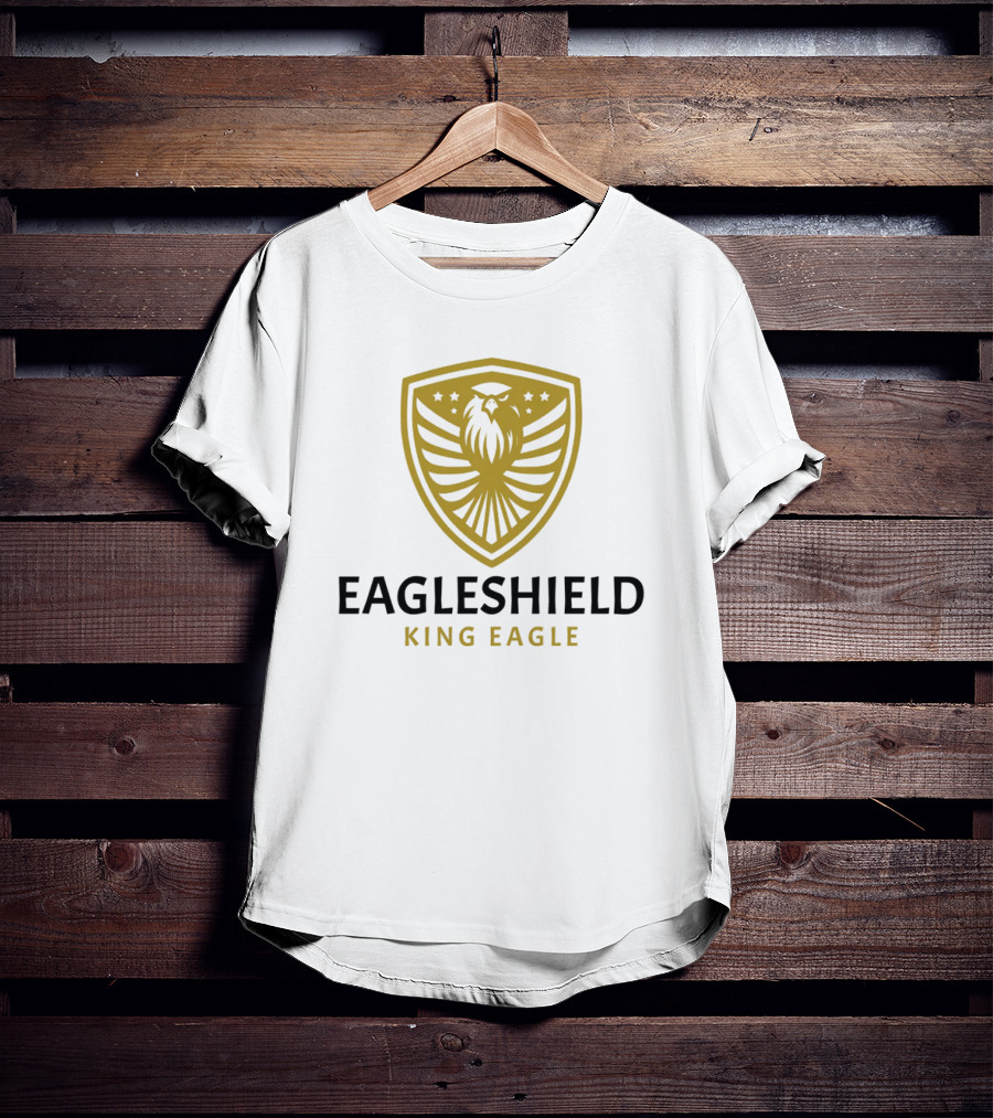 Eagleshield King Eagle T-Shirt