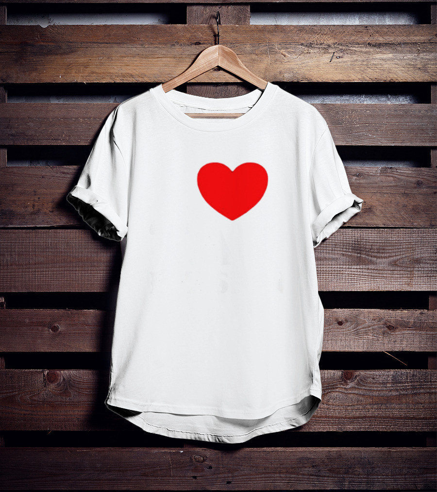 I Heart Tax Evasion T-Shirt