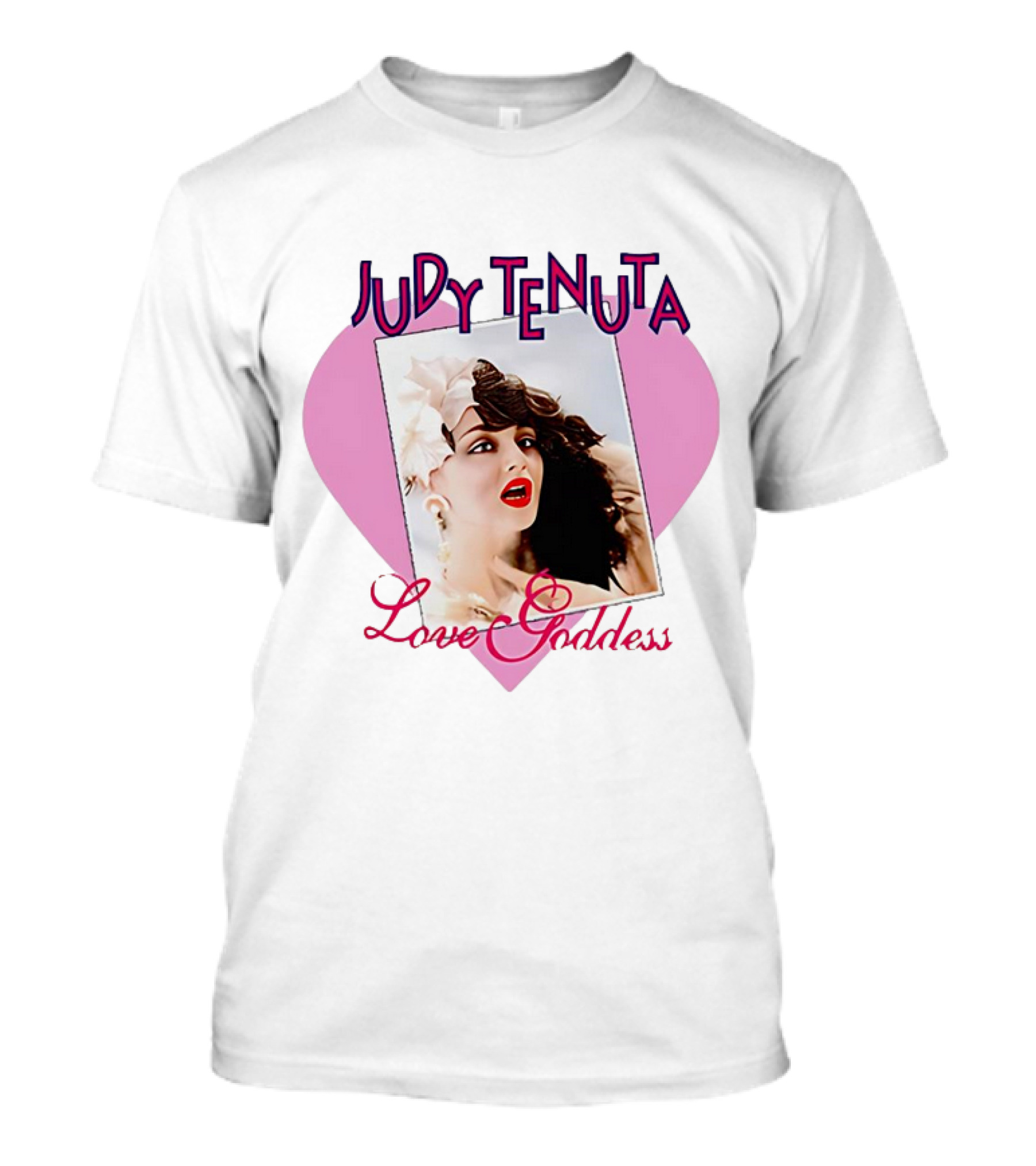 Judy Tenuta Love Goddess Waiting For Guffman Christopher Guest T-Shirt