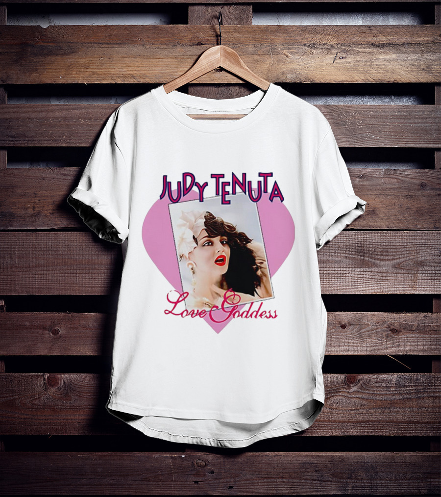 Judy Tenuta Love Goddess Waiting For Guffman Christopher Guest T-Shirt