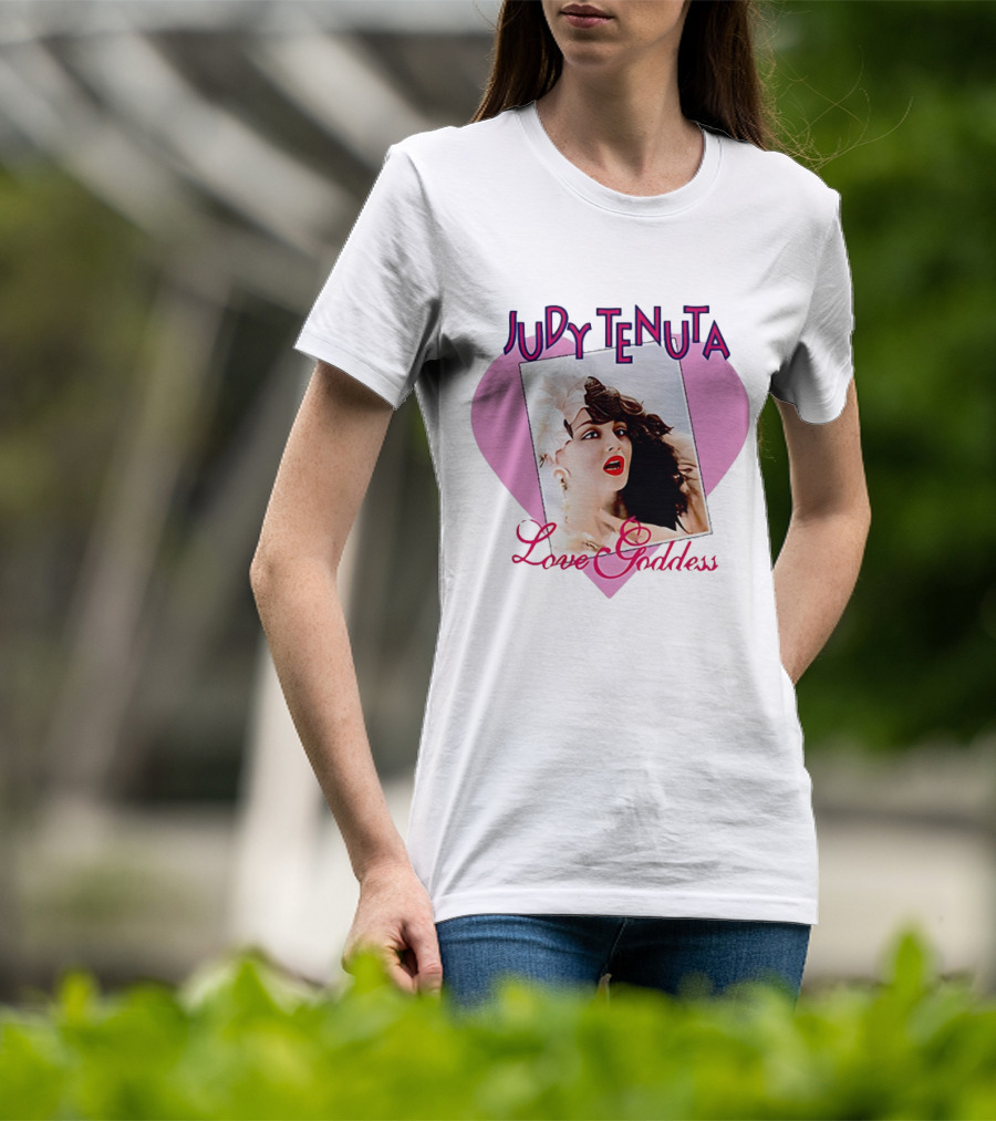 Judy Tenuta Love Goddess Waiting For Guffman Christopher Guest T-Shirt