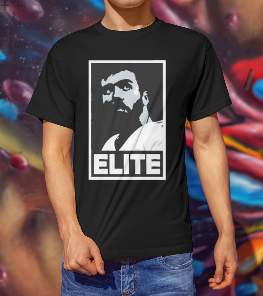 Elite Indianapolis Colts Football Fan T-Shirt