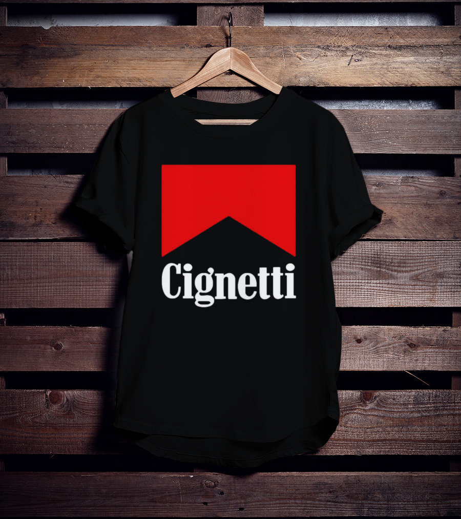 Cignetti Joe Buck T-Shirt