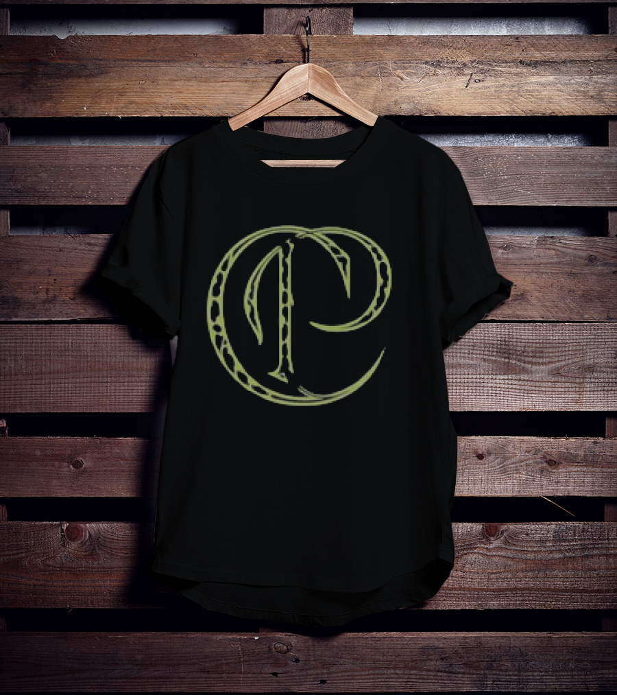 Caroline Polachek Pang CP T-Shirt