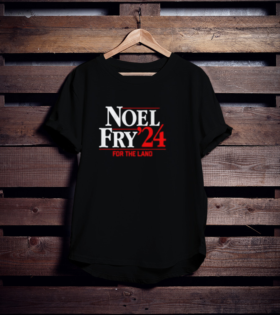 Jhonkensy Noel And David Fry Noel Fry ’24 For The Land MLBPA T-Shirt
