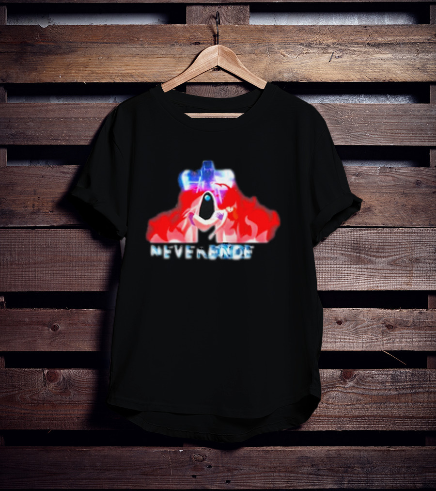 Justice Neverender Neverende T-Shirt