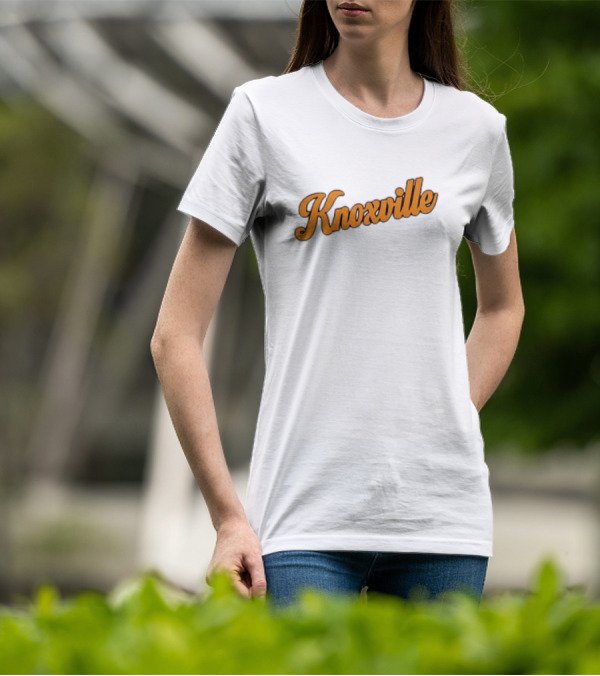 Knoxville Tennessee T-Shirt