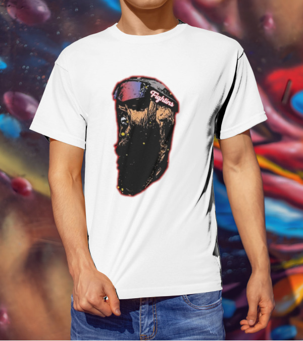 Bryce Harper Fightins Celebration With Sunglasses T-Shirt