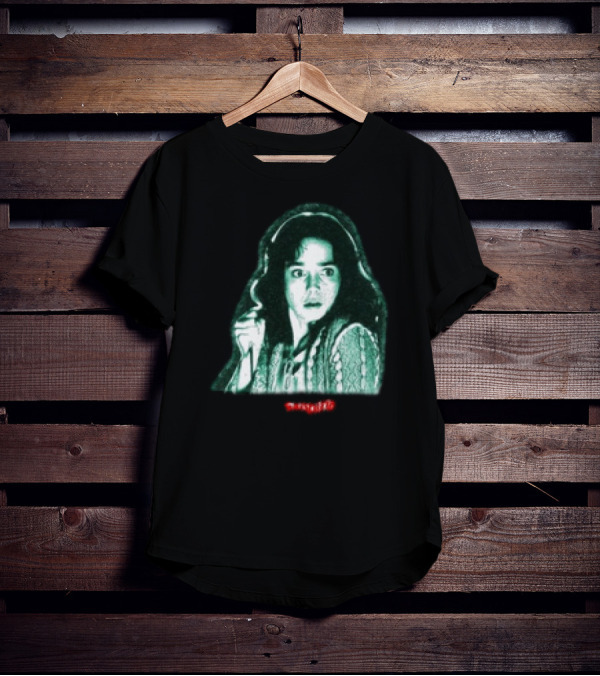 Suspiria Do You Know Anything About Witches Green T-Shirt
