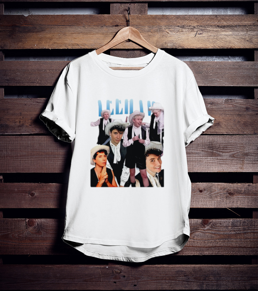 Yeehaw Dn And Phil Cowboy Hat Moments T-Shirt