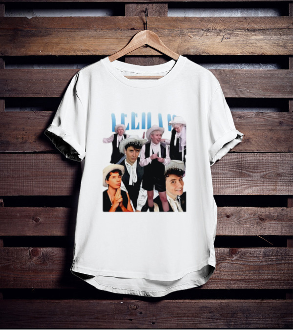 Yeehaw Dn And Phil Cowboy Hat Moments T-Shirt