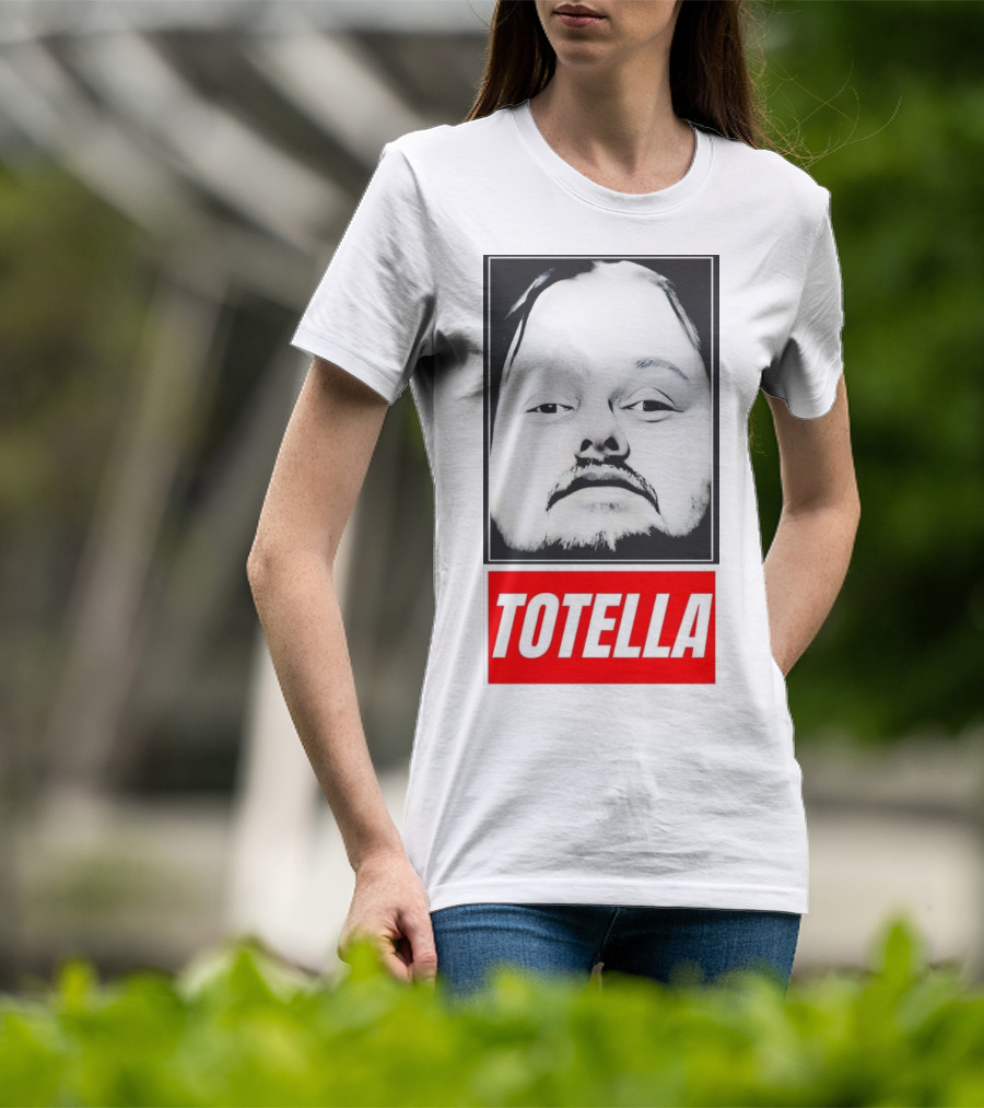 TOTELLA Markoboy Parody Classic T-Shirt